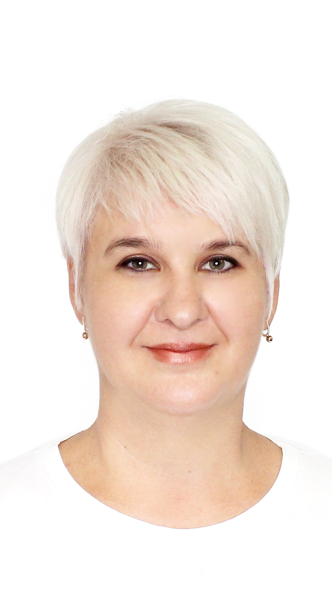Малыхина Ольга Александровна.