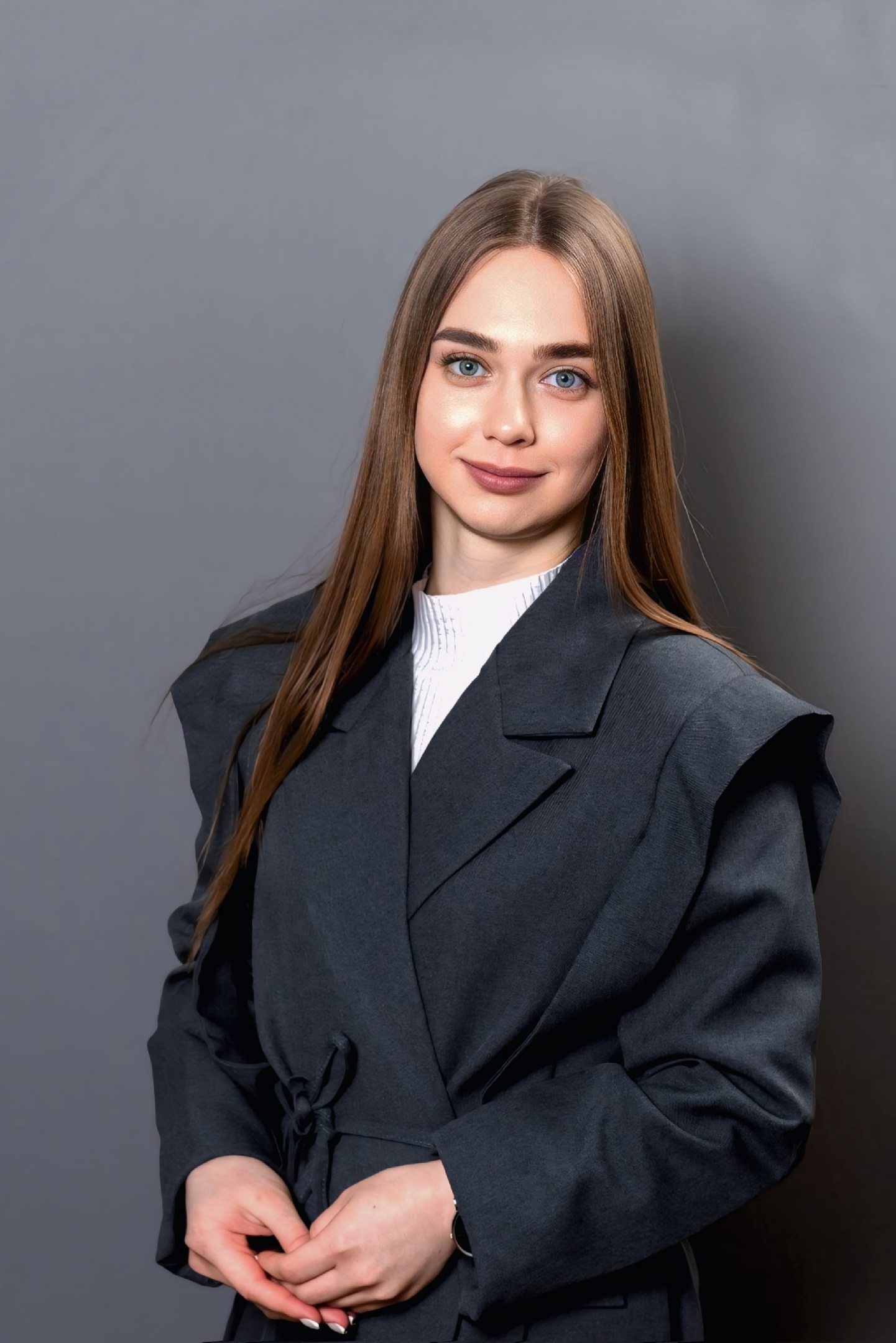 Кононова Екатерина Игоревна.