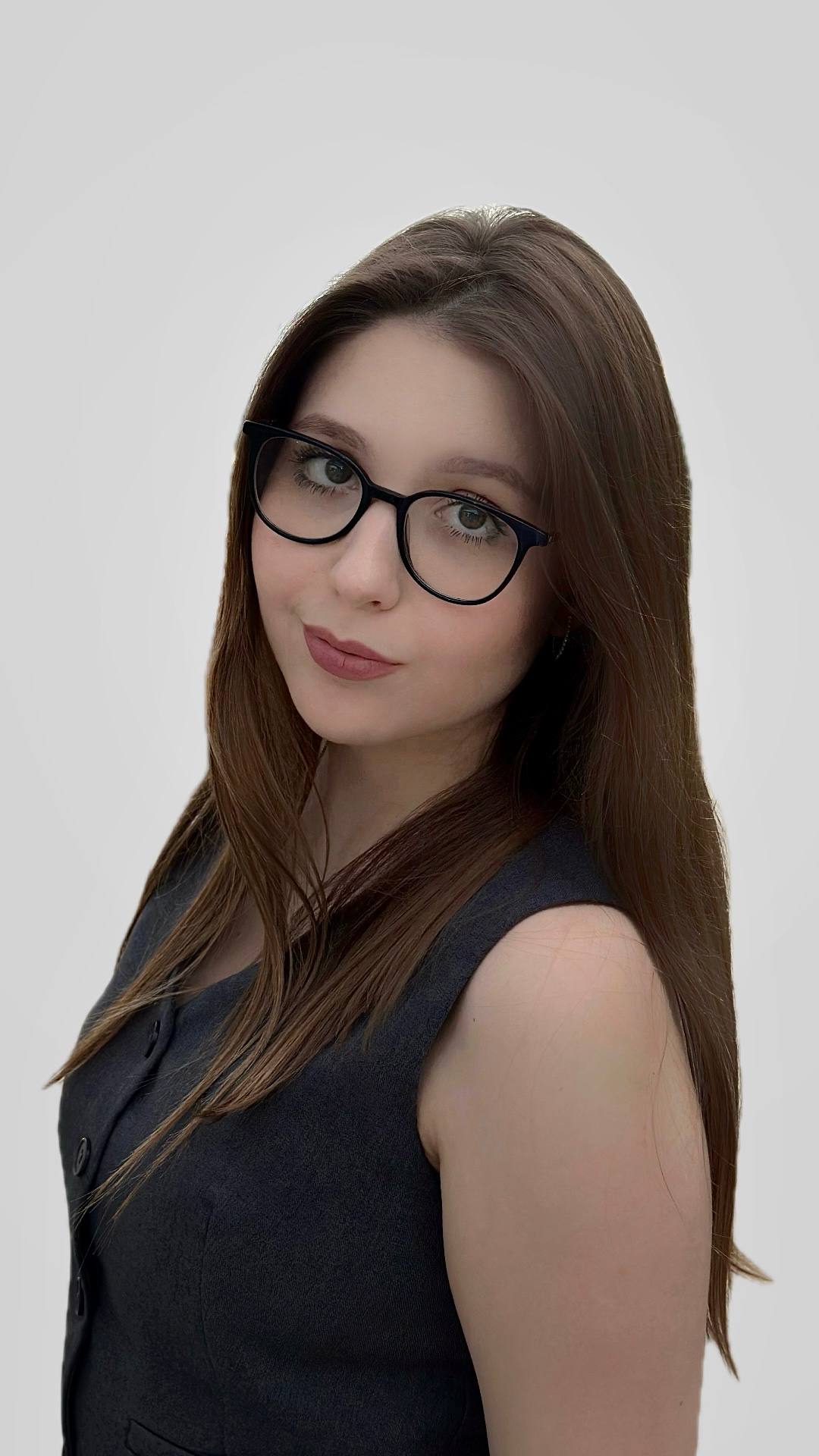 Попова Владислава Аркадьевна.