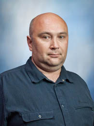 Новиков Дмитрий Михайлович.
