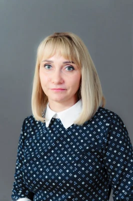 Шумская Ирина Игоревна