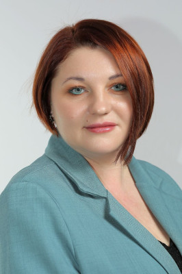 Костина Екатерина Игоревна