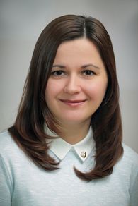 Бреусова Инна Сергеевна