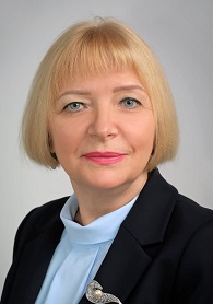 Мольская Надежда Алексеевна