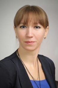 Сергеева Елена Игоревна