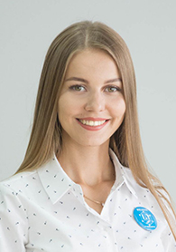Ленчик Анастасия Владимировна