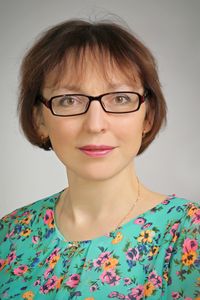Бушина Любовь Сергеевна