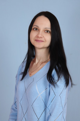 Грищенко Лилиана Леонидовна
