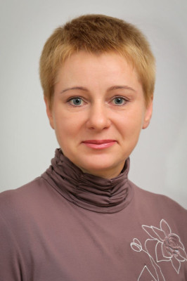 Скребнева Зоя Николаевна