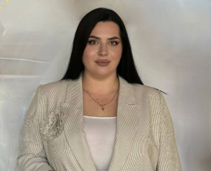 Журавкова Екатерина Евгеньевна