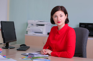 Полисовая Анна Александровна