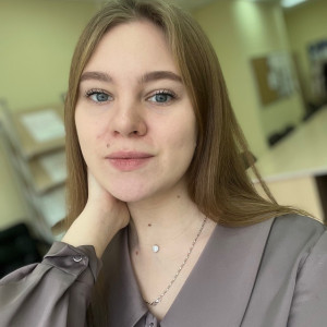 Ткачева Елена Дмитриевна