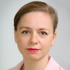 Аниканова Лариса Александровна