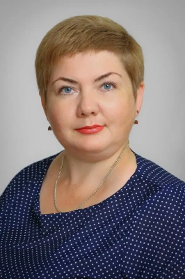 Авдеева Светлана Николаевна